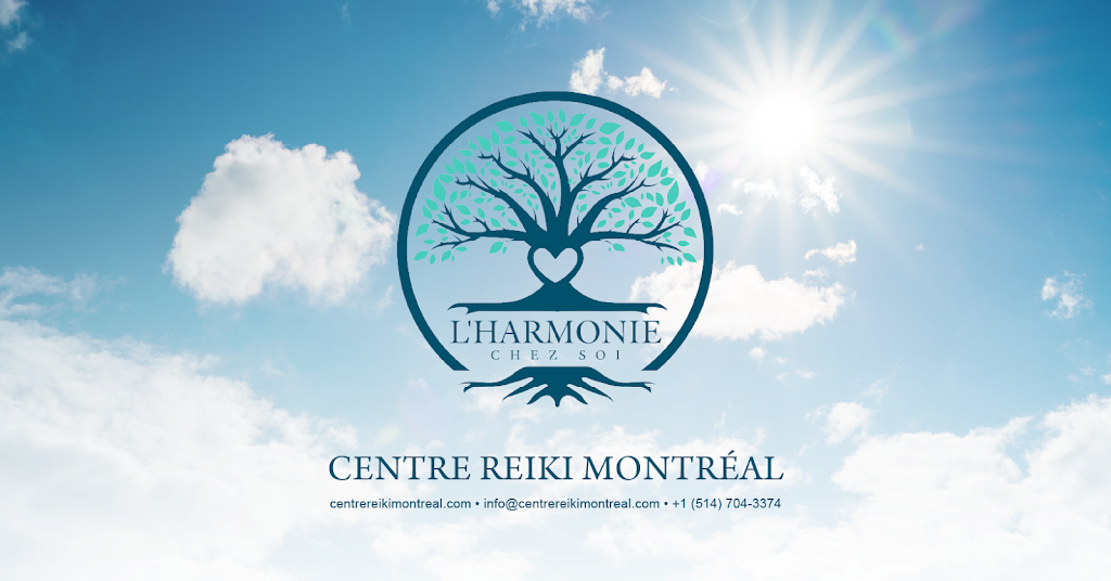 www.Centrereikimontreal.com | 1024A Bd Perrot, Notre-Dame-de-lÎle-Perrot, QC J7V 3H8, Canada | Phone: (514) 704-3374