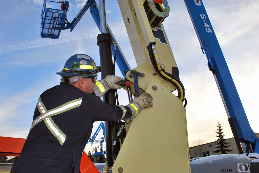 Stony Inspection Services Inc. | 3 Granite Dr, Stony Plain, AB T7Z 1V8, Canada | Phone: (780) 963-6820
