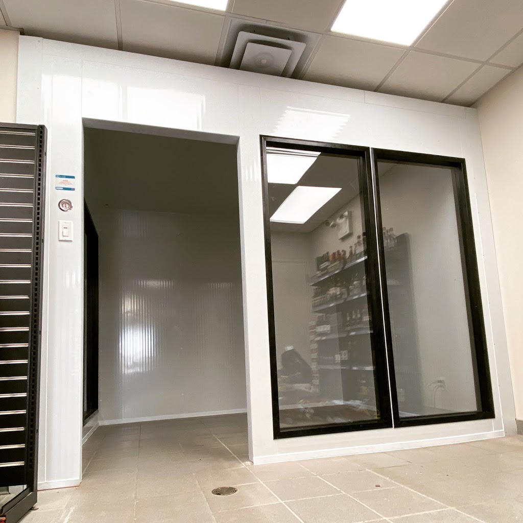 J & J Construction and Refrigeration Inc. | 366 Wood Duck Ln, Newmarket, ON L3X 2X8, Canada | Phone: (647) 549-7326