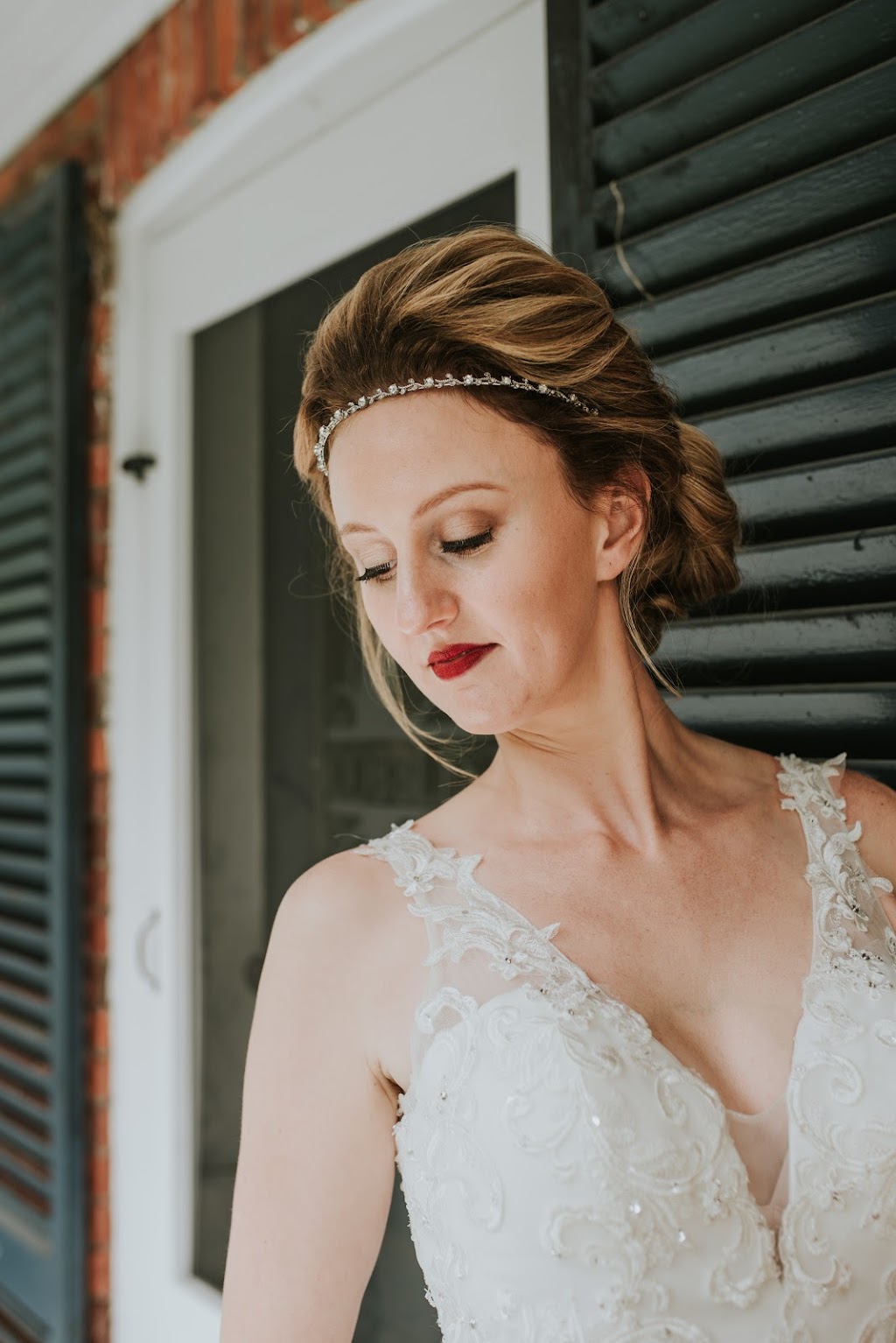 Ali Renee Makeup | 345 Booth Ct, Cobourg, ON K9A 5N5, Canada | Phone: (905) 373-3095