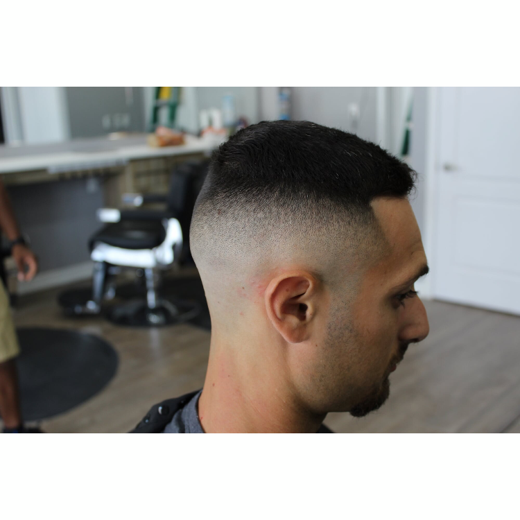 Elevate Grooming Studio | 146 Inspire Blvd, Brampton, ON L6R 3X9, Canada | Phone: (647) 712-0279
