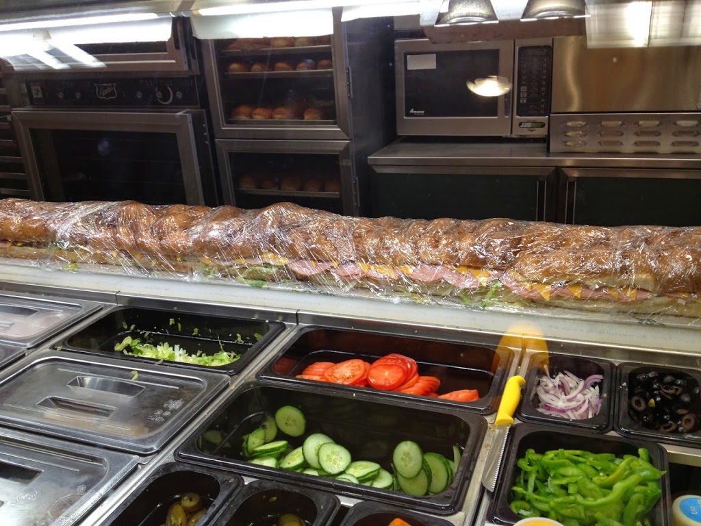 Subway | 780 Baseline Rd #12, Ottawa, ON K2C 3V8, Canada | Phone: (613) 225-0101