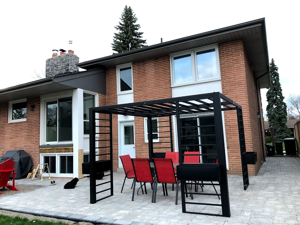 Northland Paving Toronto | 70 Minuk Acres, Scarborough, ON M1E 4Y6, Canada | Phone: (416) 286-4292