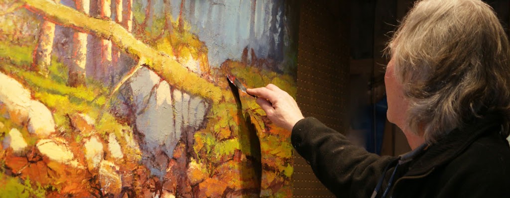 Michel Monett Peintre | 303 Rang du Petit-Coteau, Verchères, QC J0L 2R0, Canada | Phone: (450) 583-3380