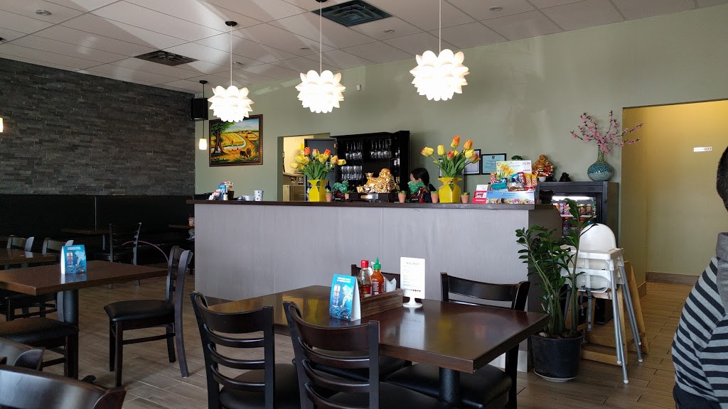 Lotus Thai & Vietnamese Cuisine | 280 Mud St W, Stoney Creek, ON L8J 3Z6, Canada | Phone: (905) 561-1888