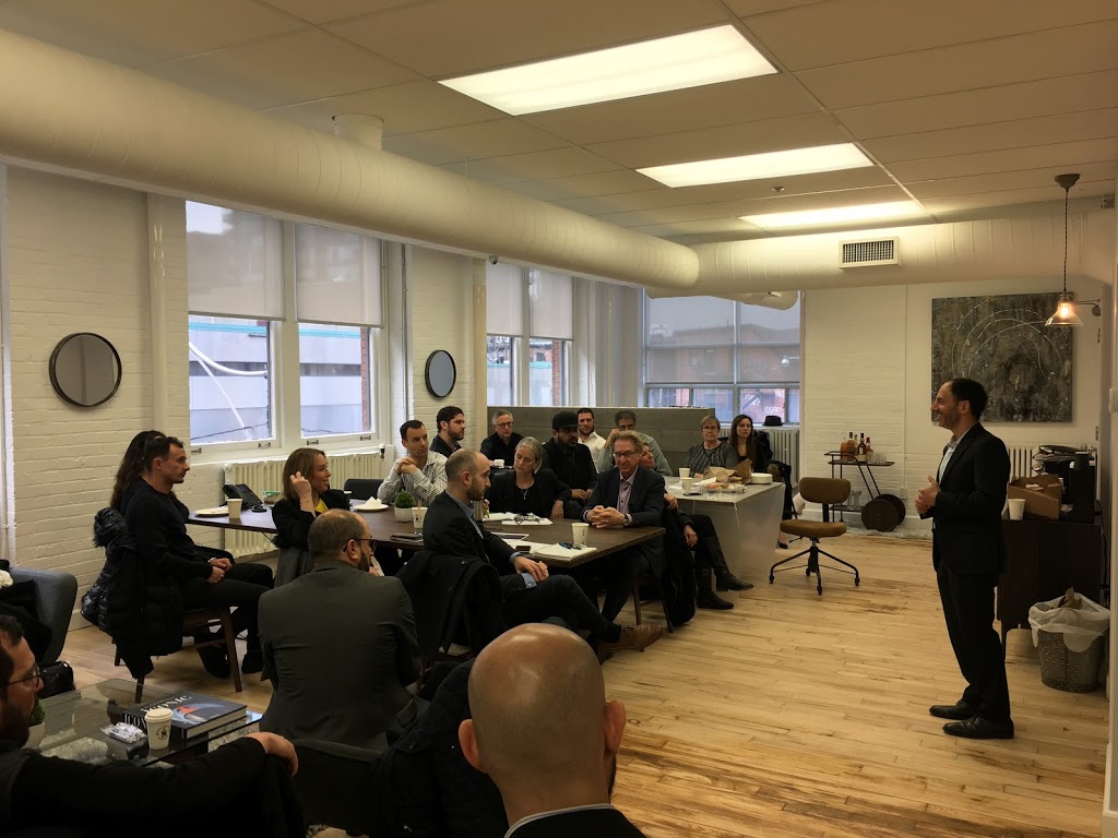 The Behar Group Realty Inc. | 1170 Sheppard Ave W #24, North York, ON M3K 2A3, Canada | Phone: (416) 636-8898