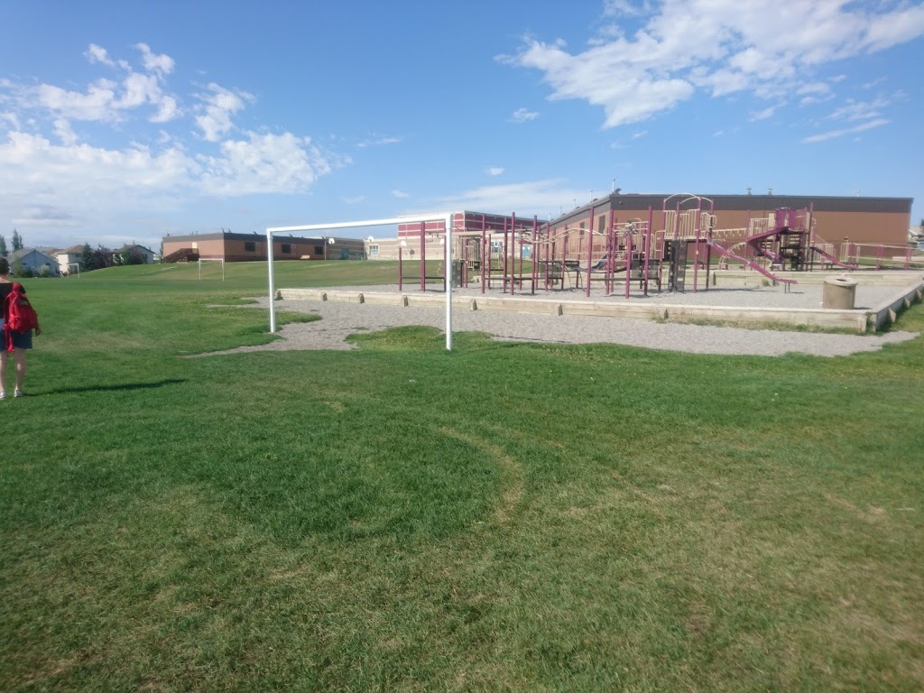 Ascension Of Our Lord fields | 4Z4, 509 Harvest Hills Dr NE, Calgary, AB T3K 4G9, Canada | Phone: (403) 500-2075