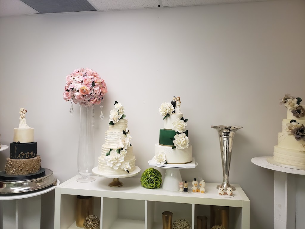 I Do! Wedding Cakes | Glencairn Ave, North York, ON M6B 1Z4, Canada | Phone: (416) 795-4991