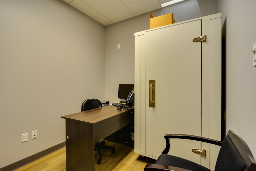 Beyond Vision Optometry & Hearing Grange | 2500 Guardian Rd NW, Edmonton, AB T5T 1K8, Canada | Phone: (780) 447-5860