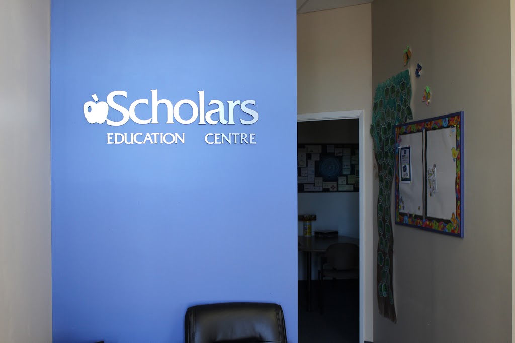 Scholars Education | 11005 Yonge St Unit D5, Richmond Hill, ON L4C 0K7, Canada | Phone: (905) 883-6565