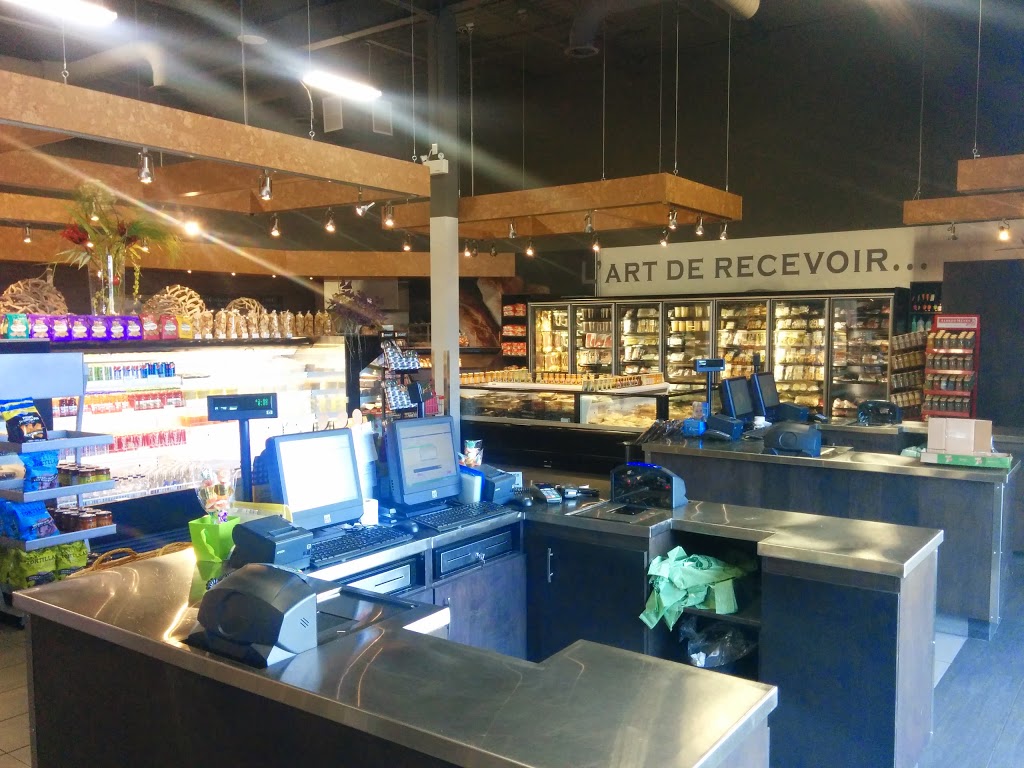 Boucherie Nobert | 6275 Rue Corbeil, Trois-Rivières, QC G8Z 4P8, Canada | Phone: (819) 840-2880