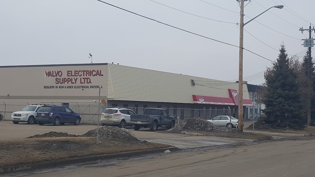 Valvo Electrical Supply Ltd | 5838 87a St NW, Edmonton, AB T6E 5Z1, Canada | Phone: (780) 466-8078