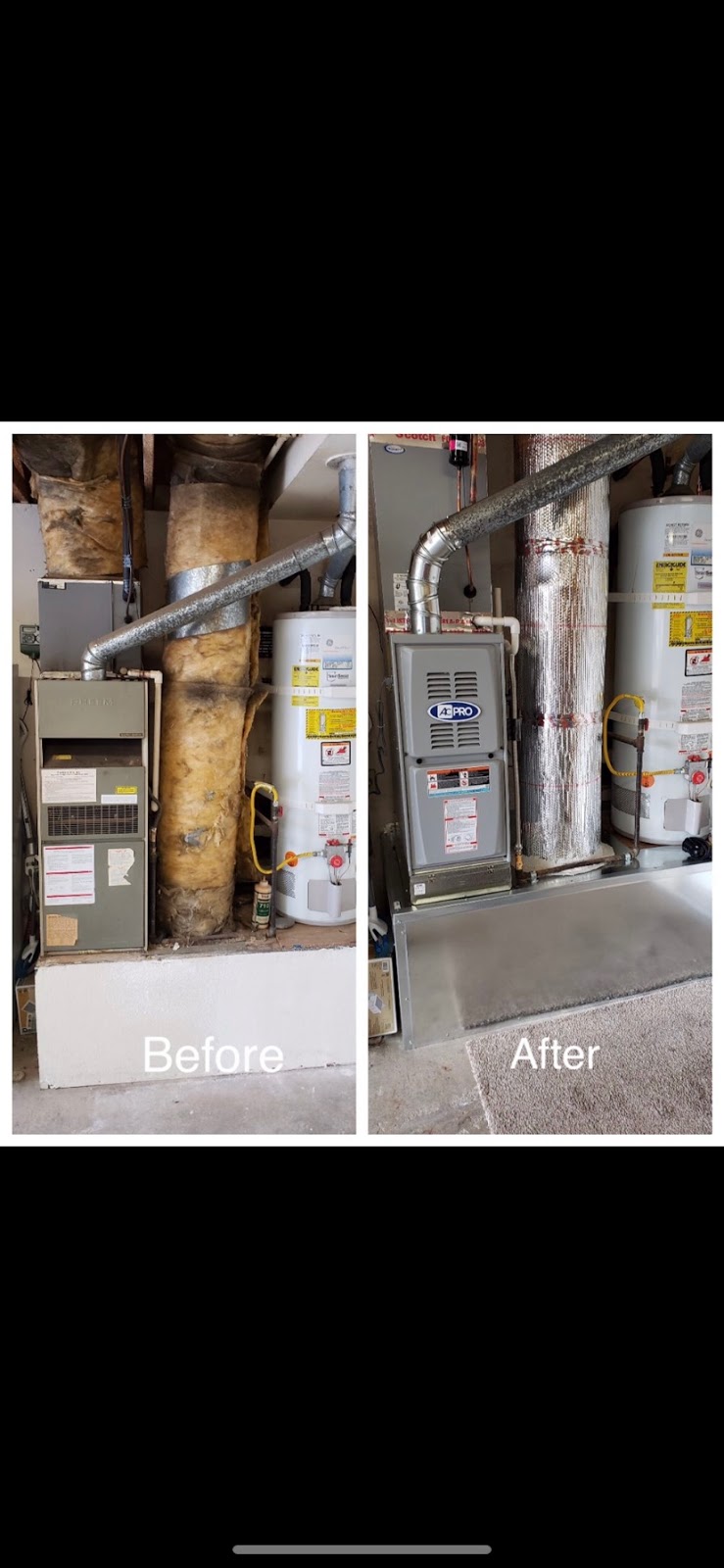 Etobicoke HVAC | Etobicoke, ON M9C 2K9, Canada | Phone: (416) 356-4832