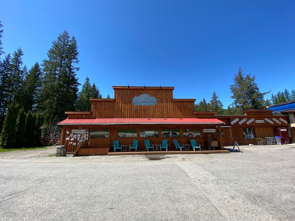 Centex | 7702 Vernon-Sicamous Hwy, Mara, BC V0E 2K0, Canada | Phone: (250) 838-7682