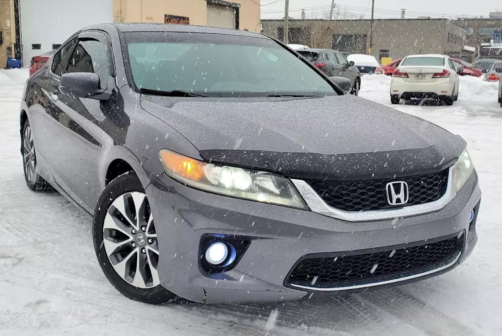 Mon Automobile | Bureau des ventes, 6803 Pl. Pascal Gagnon, Montréal, QC H1P 2V8, Canada | Phone: (514) 591-2715