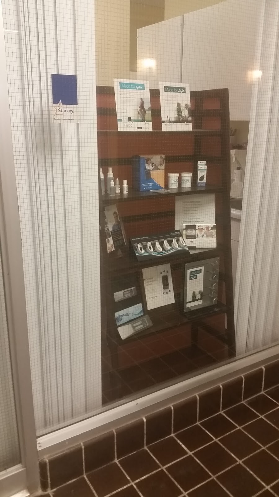 Arnold Hearing Centres | 104-77 Westmount Rd, Guelph, ON N1H 5J1, Canada | Phone: (519) 836-8111