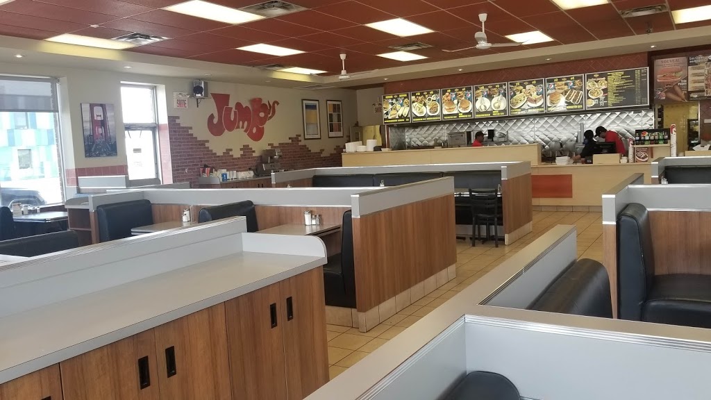 Jumbo Restaurant | 2255 54e Av, Lachine, QC H8T 3A8, Canada | Phone: (514) 631-9327