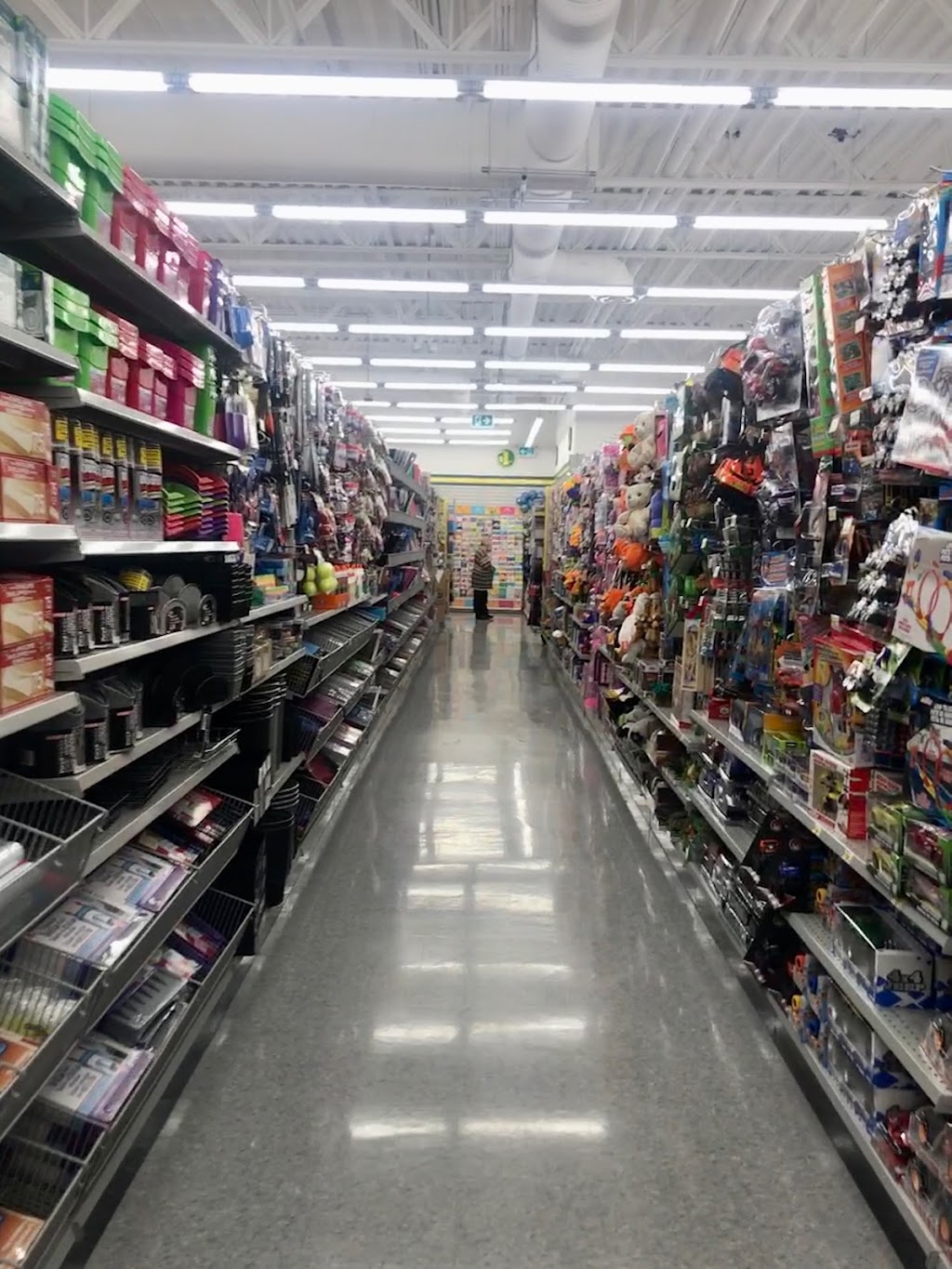 Dollarama | Glenmore Square, 7740 18 St SE, Calgary, AB T2C 2N5, Canada | Phone: (403) 441-0620