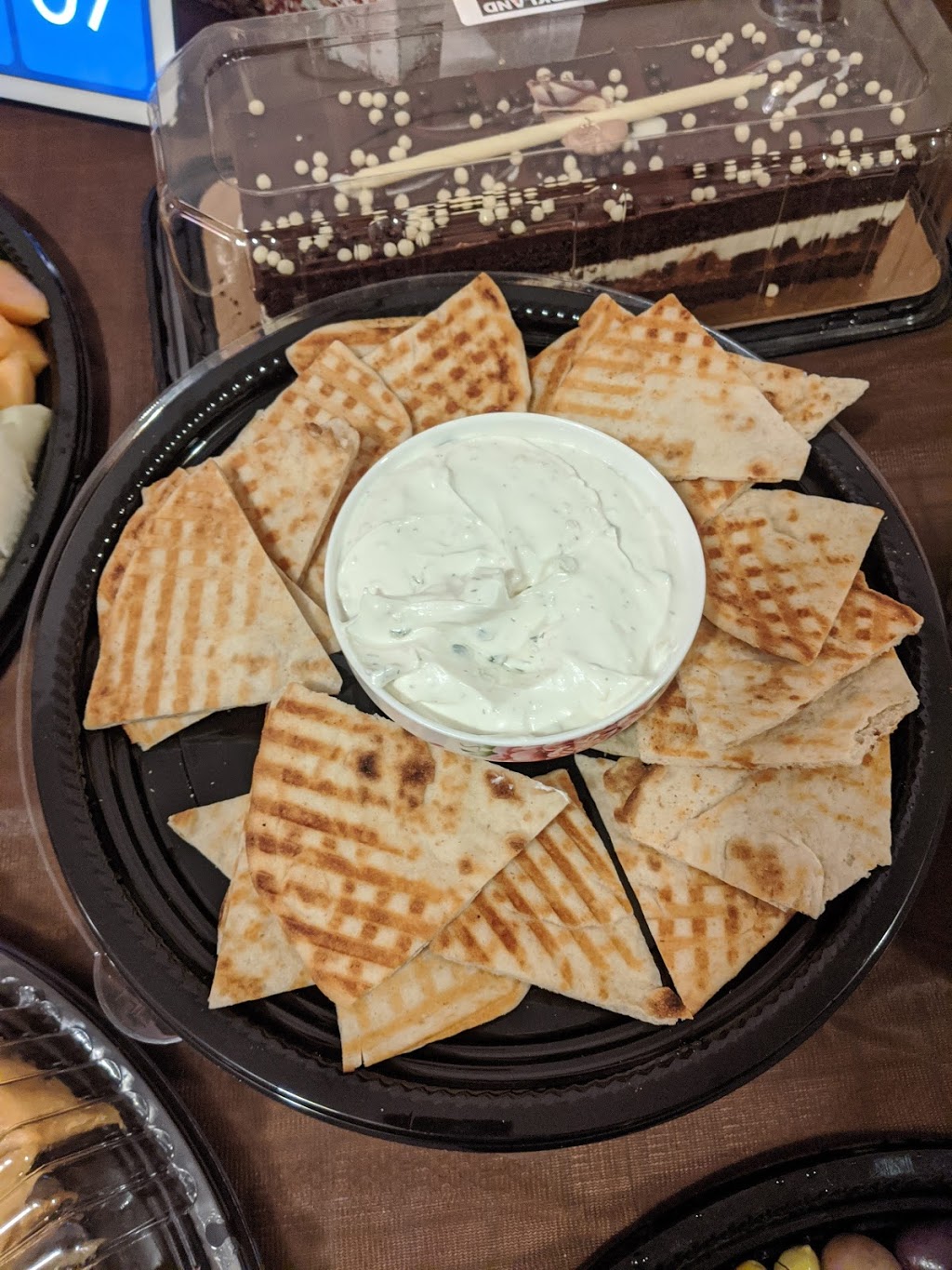Pappas Greek | 2227 Rymal Rd E, Stoney Creek, ON L8J 2V8, Canada | Phone: (905) 577-3793