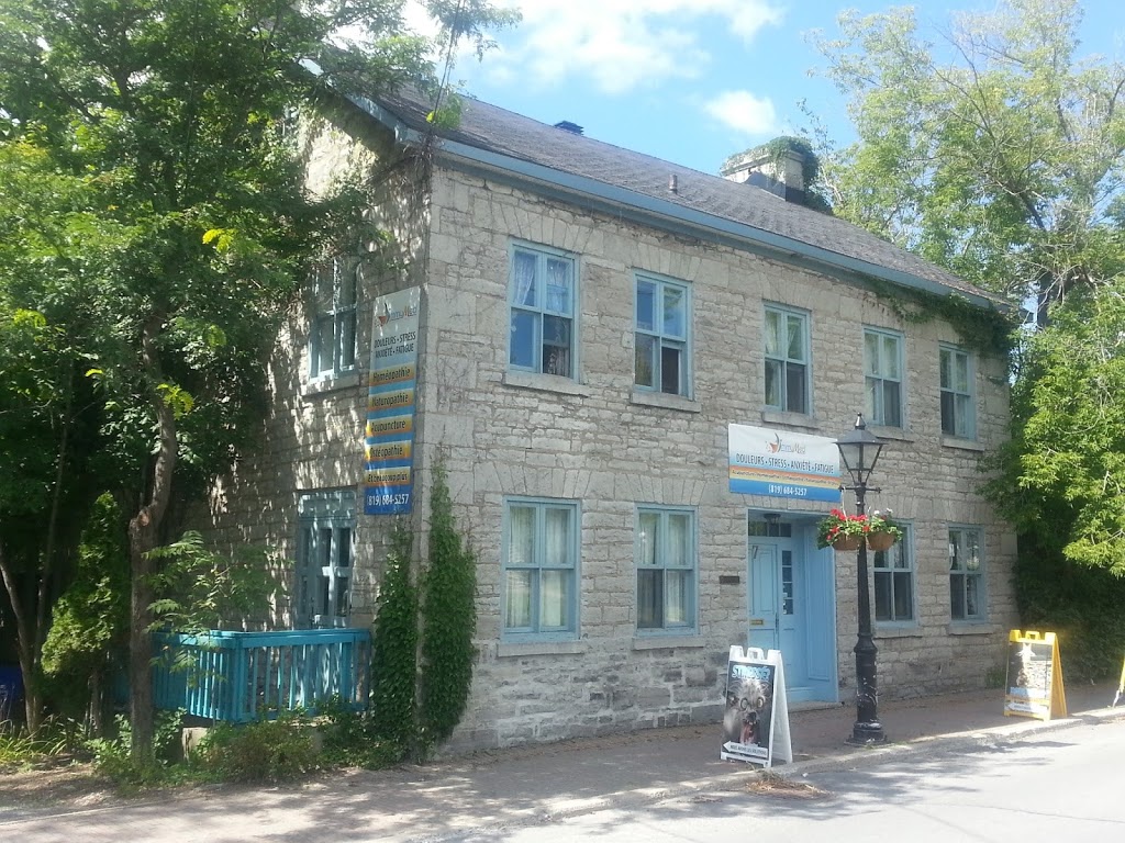 IMMUMED | 7 Rue Front, Gatineau, QC J9H 4W8, Canada | Phone: (819) 684-5257