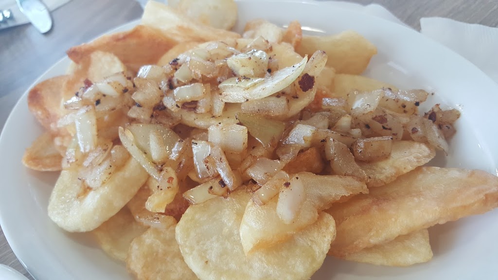 Crepe Castle Restaurant | 1272 Simcoe St N, Oshawa, ON L1G 4X4, Canada | Phone: (905) 404-0181