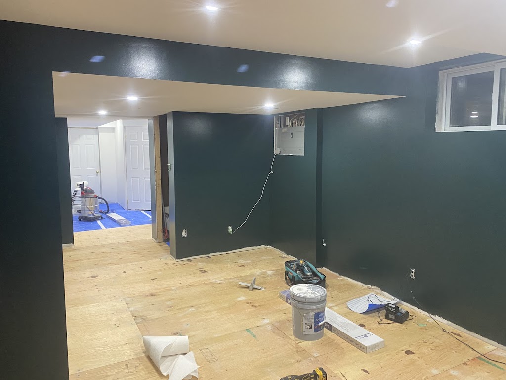 KAM Drywall Services | 6 Raising Mill Gate, Elmira, ON N3B 3K8, Canada | Phone: (905) 802-3366