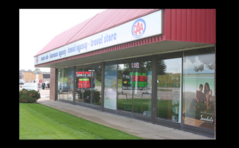 CAA Saskatchewan | 3110 8 St E, Saskatoon, SK S7H 0W2, Canada | Phone: (306) 668-3770