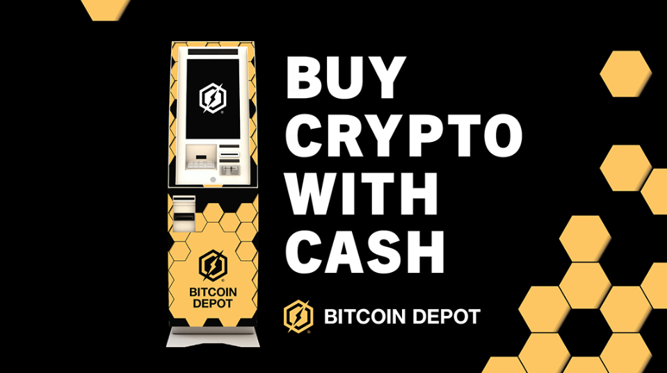 Bitcoin Depot - Bitcoin ATM | 207 Centennial Pkwy N, Hamilton, ON L8E 1H8, Canada | Phone: (647) 371-1941
