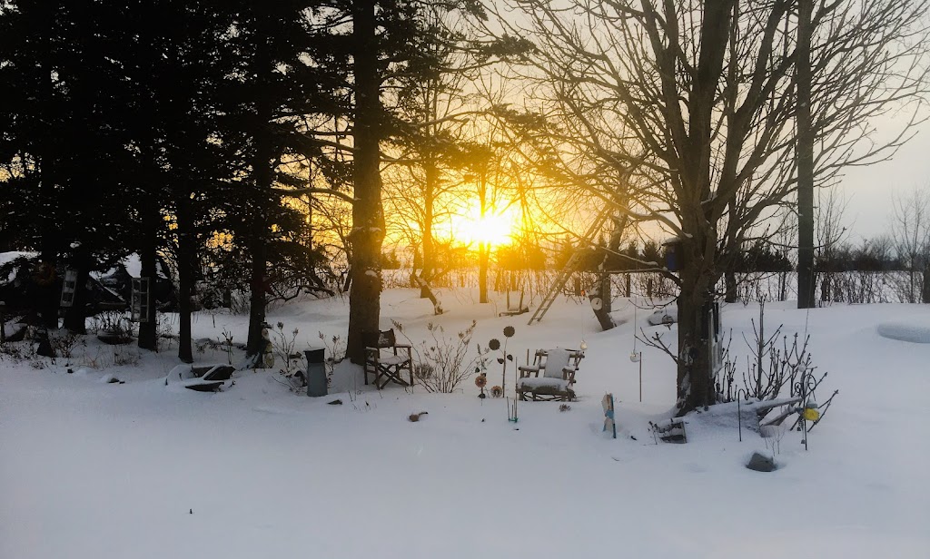 Peninsula Acres | 1097 Hwy 6, South Bruce Peninsula, ON N0H 2T0, Canada | Phone: (519) 377-2942