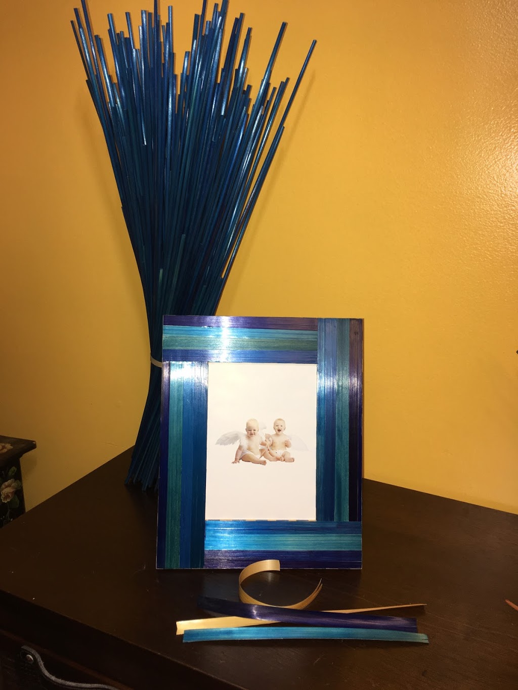 La Paille D’art | 909 Rang 3, Thurso, QC J0X 3B0, Canada | Phone: (819) 962-5581