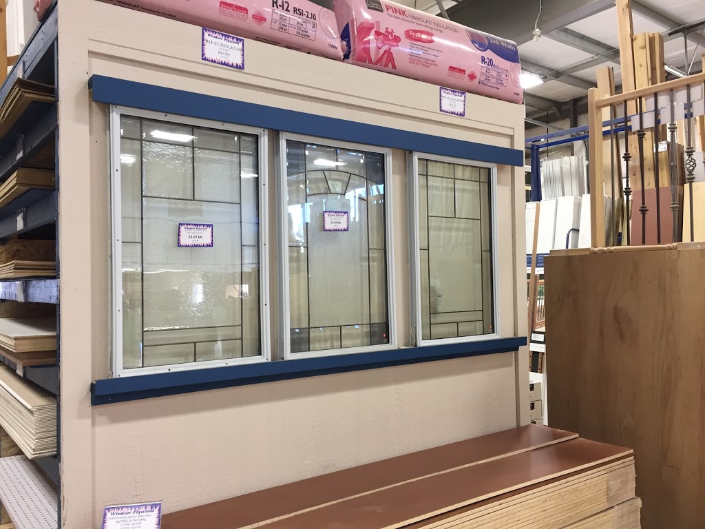 Windsor Plywood Airdrie | 2950 Kingsview Blvd SE, Airdrie, AB T4A 0C9, Canada | Phone: (403) 948-9663