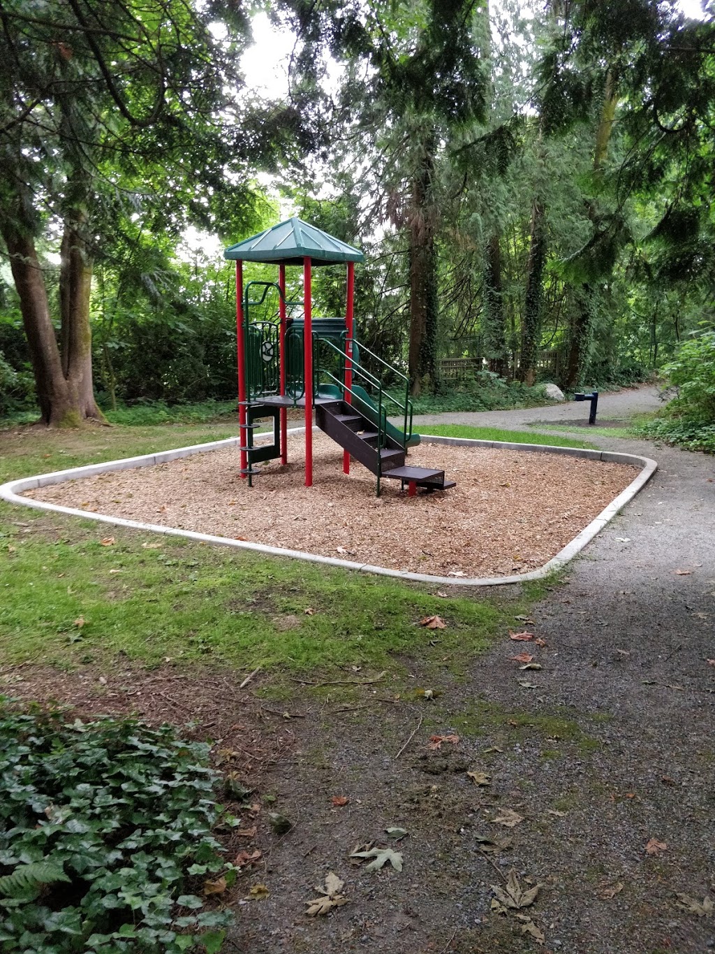 Macey Park | Burnaby, BC V5G 3Z6, Canada
