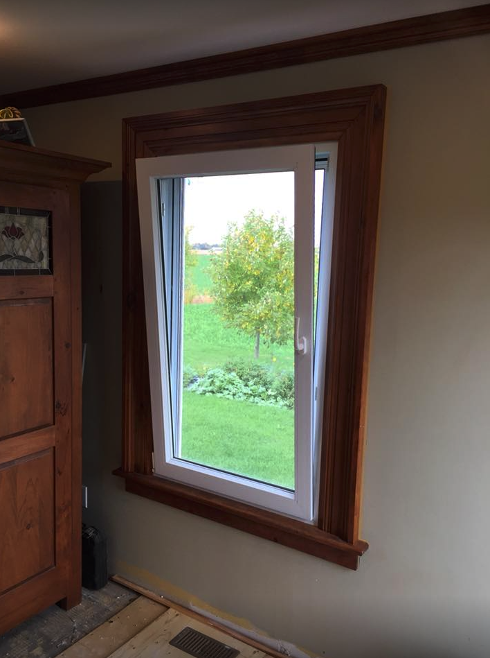 Portes et Fenêtres du Suroît - Valleyfield-Vaudreuil | 574 Rue Ellen #2, Salaberry-de-Valleyfield, QC J6S 0B1, Canada | Phone: (450) 370-0070