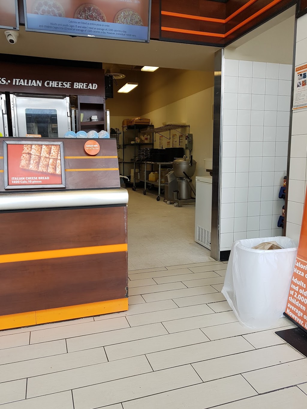 Little Caesars Pizza | 1835 Regent St, Sudbury, ON P3E 3Z7, Canada | Phone: (705) 222-0404