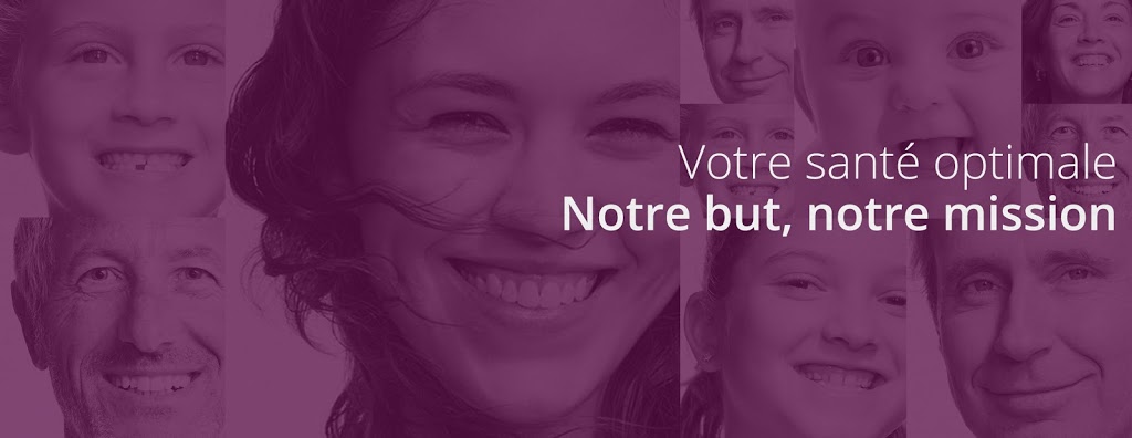 Clinique Chiropratique Verreault | 357 Rue Papineau, Joliette, QC J6E 2L1, Canada | Phone: (450) 759-1611