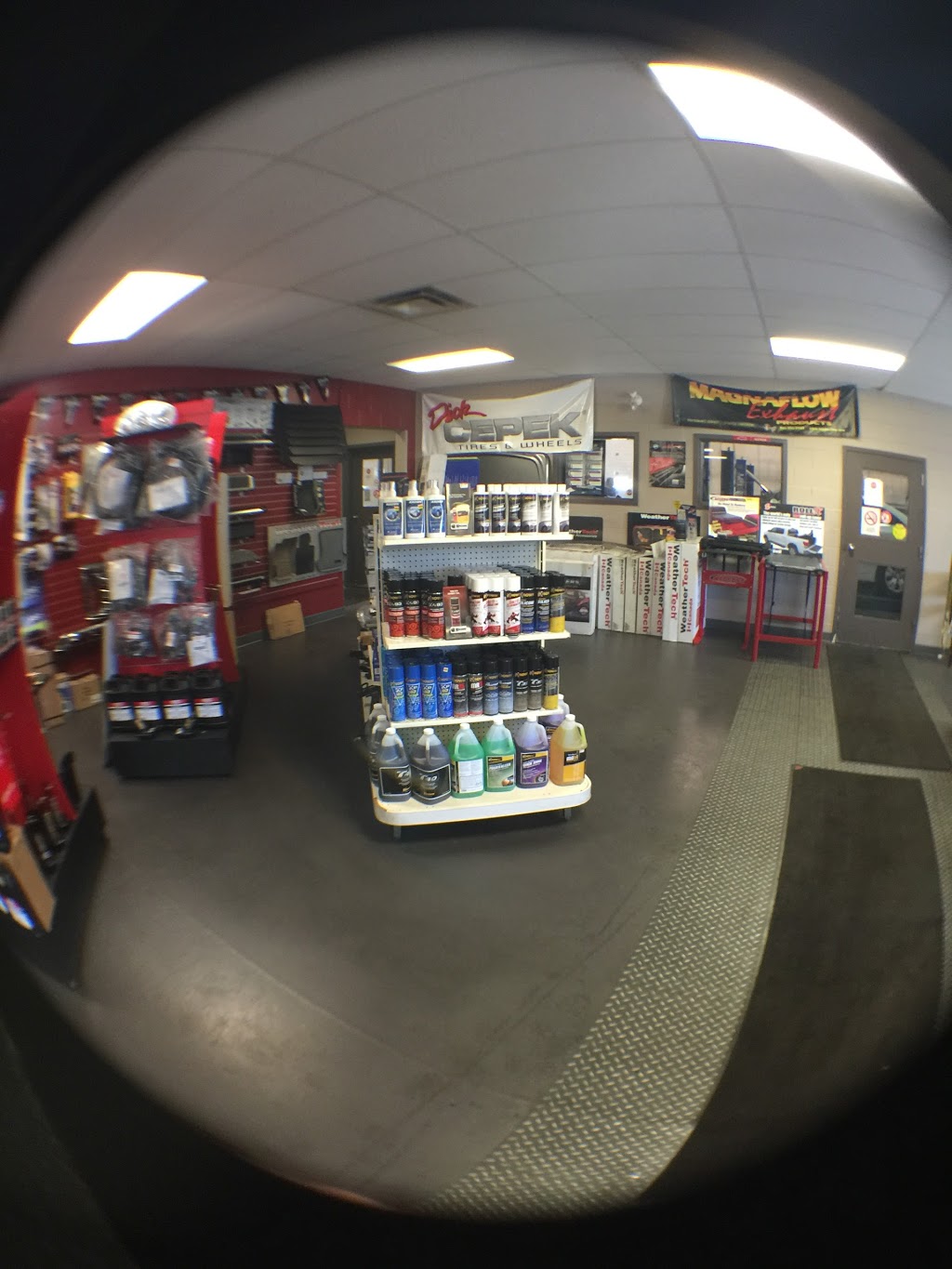 SAC Group | 2397 Lasalle Blvd, Sudbury, ON P3A 2A9, Canada | Phone: (705) 566-8881