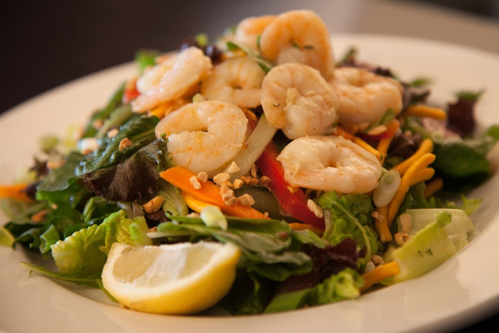 Symposium Cafe Restaurant & Lounge | 192 McEwan Dr E, Bolton, ON L7E 4E5, Canada | Phone: (905) 857-8818