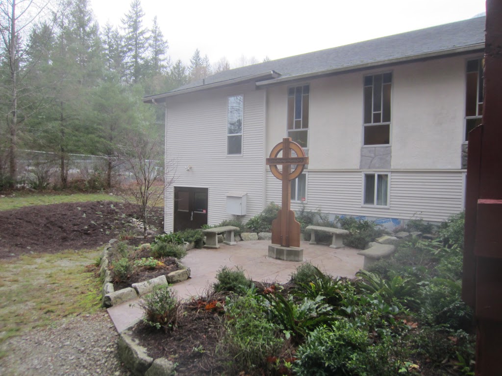 Christ The Redeemer Anglican Church | 13625 Sunshine Coast Hwy, Madeira Park, BC V0N 2H1, Canada | Phone: (778) 929-7811