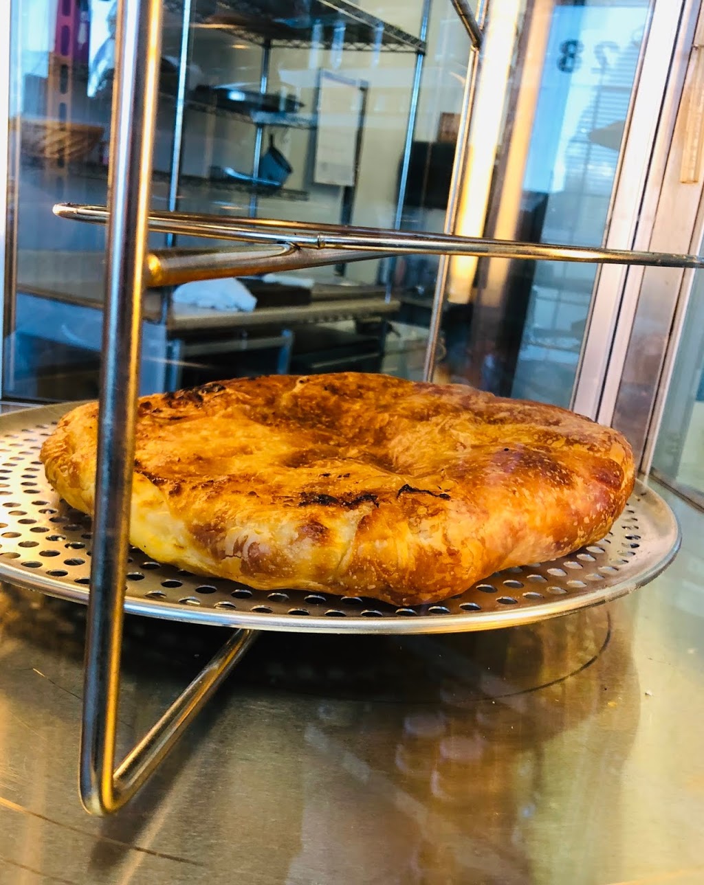 Balkan Bakery | 5728 Tyne St, Vancouver, BC V5R 5L4, Canada | Phone: (604) 435-9422