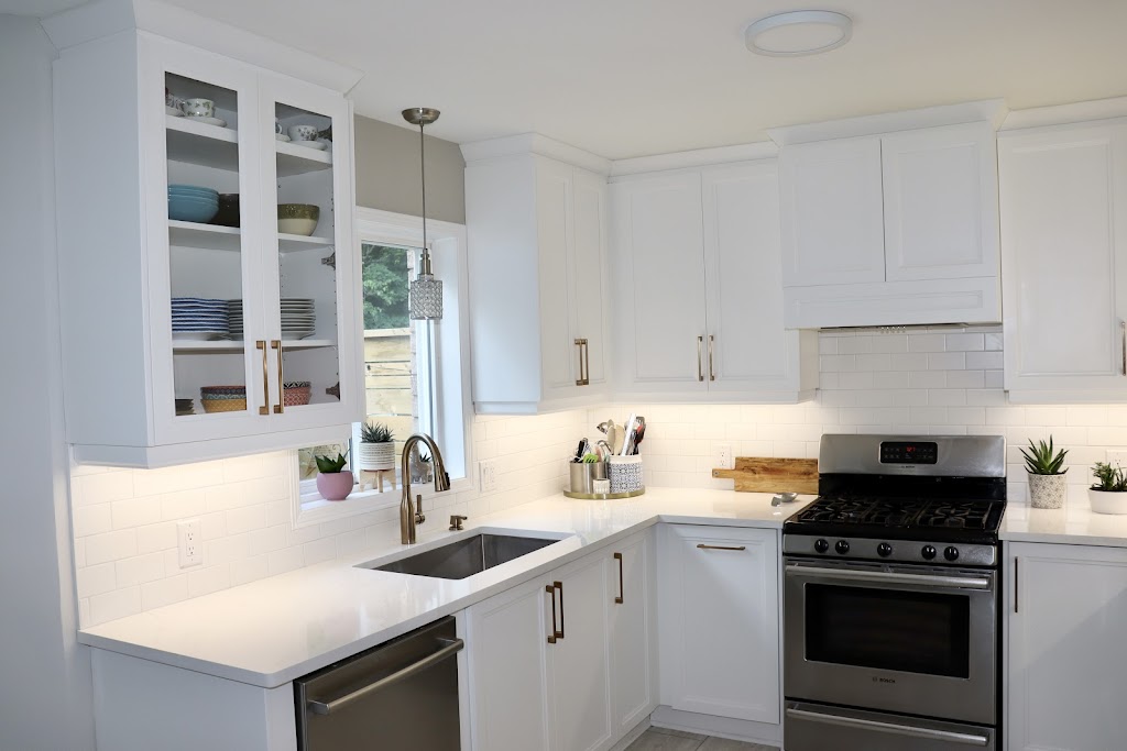Lets Face It Kitchens and Renovations | 159 Anne St S, Barrie, ON L4N 2N7, Canada | Phone: (705) 739-8888