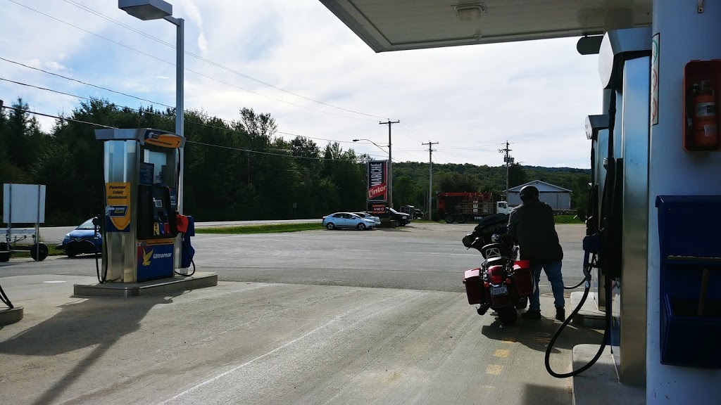 Ultramar | 92 Chemin de Montpellier, Ripon, QC J0V 1V0, Canada | Phone: (819) 983-6472