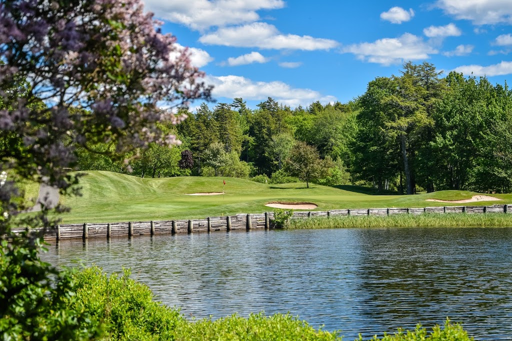 Oakfield Golf & Country Club | 6055 Nova Scotia Trunk 2, Enfield, NS B2T 1C6, Canada | Phone: (902) 861-2777