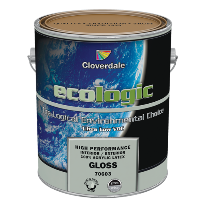 Cloverdale Paint | 308 Westgrove Dr #10, Spruce Grove, AB T7X 4P9, Canada | Phone: (780) 962-8133