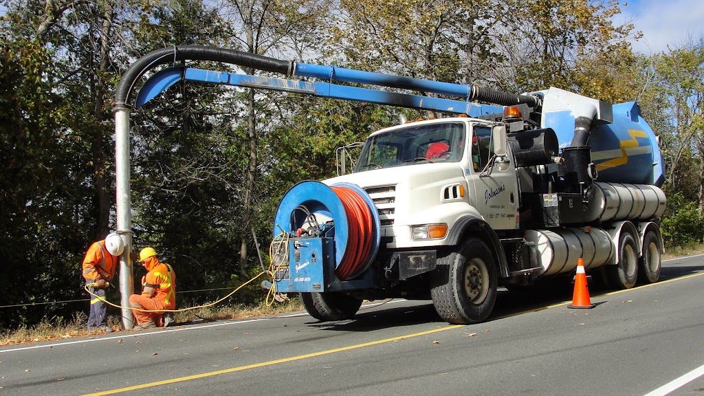 Johnson Septic Service Ltd. | 10226 Beaver Meadow Rd, Harwood, ON K0K 2H0, Canada | Phone: (905) 342-5476