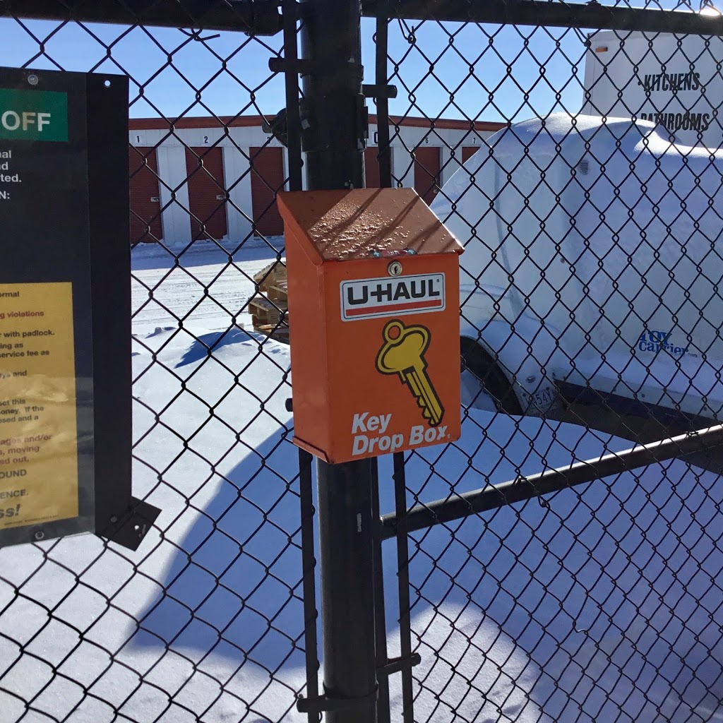 Real Storage - Winnipeg Munroe | 515 Munroe Ave, Winnipeg, MB R2K 1H7, Canada | Phone: (204) 477-8673