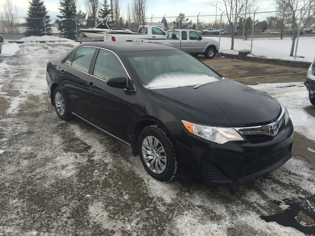 Auto finance Alberta | 12320 Mt Lawn Rd NW, Edmonton, AB T5B 4J4, Canada | Phone: (780) 477-2081