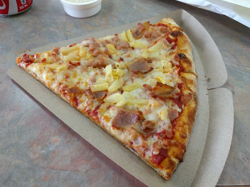 Pizza Pizza | 168 Holland St W #8, Bradford, ON L3Z 1H7, Canada | Phone: (905) 775-1111