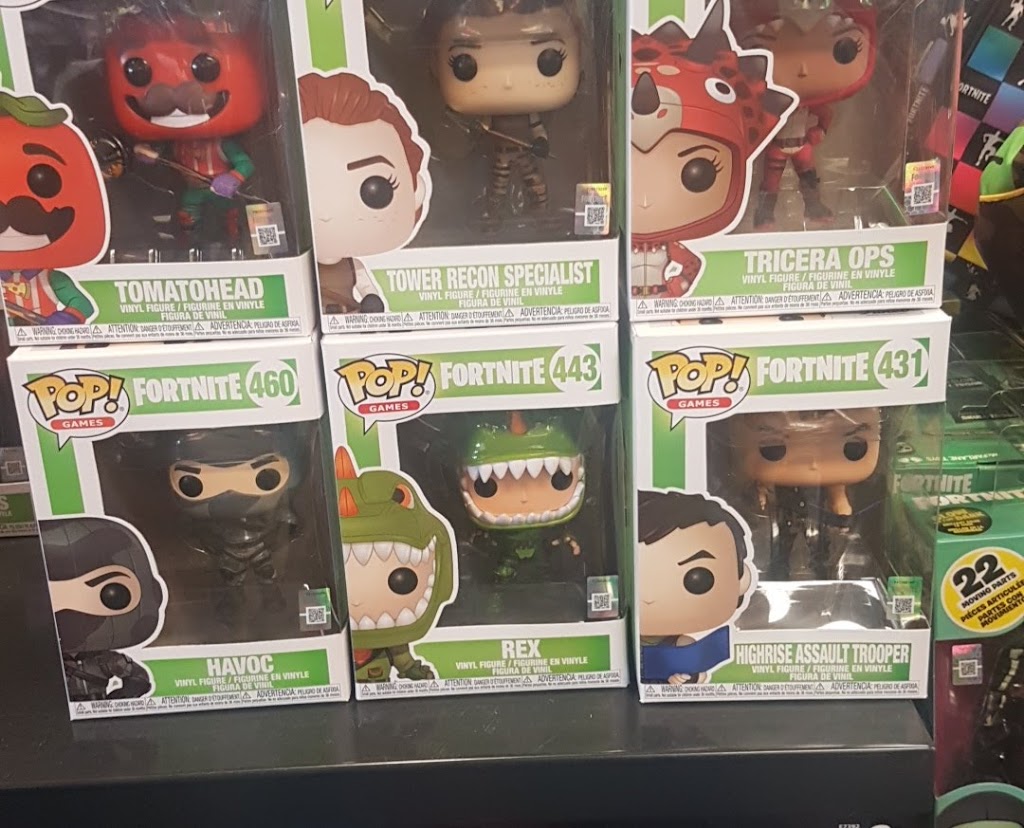 GameStop | Southpointe Common, 400-5001 19 St, Red Deer, AB T4R 3R1, Canada | Phone: (403) 314-0394