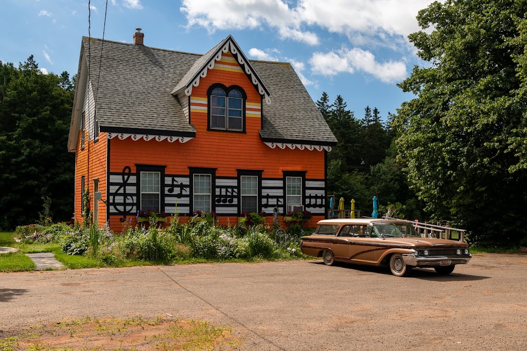 The Manse "Everythings Fine" Music, Dining and More | 14155 St Peters Rd, Marshfield, PE C1C 0N6, Canada | Phone: (902) 213-2861