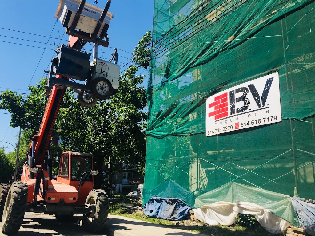 Maçonnerie B.v. Inc. | 38 Rue Dansereau, Verchères, QC J0L 2R0, Canada | Phone: (514) 616-7179
